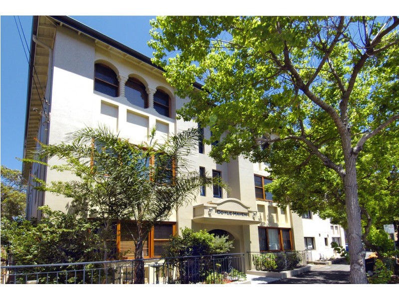 5/5 Cuthill Street, Randwick NSW 2031