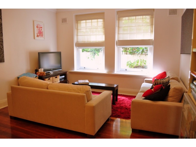 5/5 Cuthill Street, Randwick NSW 2031