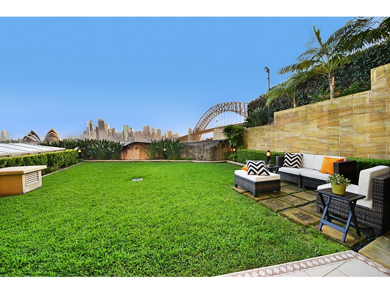 1A/63 Kirribilli Avenue, Kirribilli NSW 2061