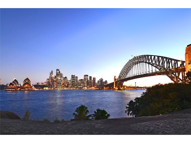 1A/63 Kirribilli Avenue, Kirribilli NSW 2061