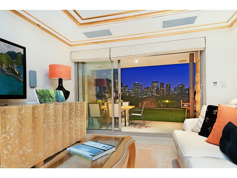 1A/63 Kirribilli Avenue, Kirribilli NSW 2061