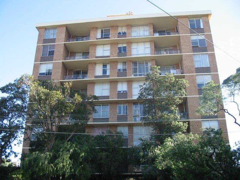 105/16 Roscrea Avenue, Randwick NSW 2031