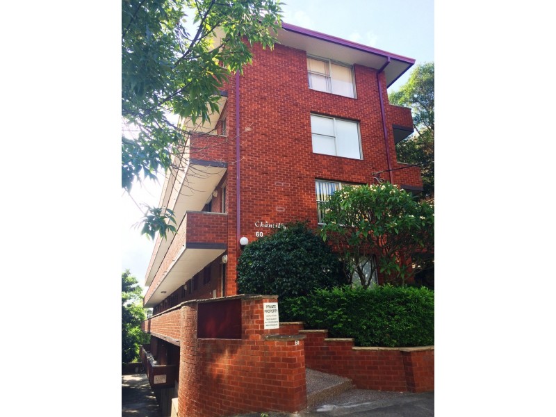 250/60 Cook Road, Centennial Park NSW 2021