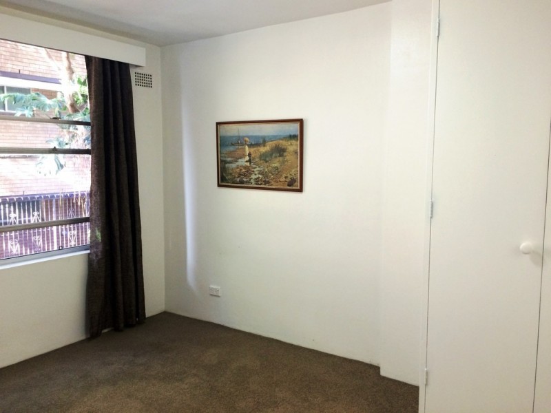 250/60 Cook Road, Centennial Park NSW 2021