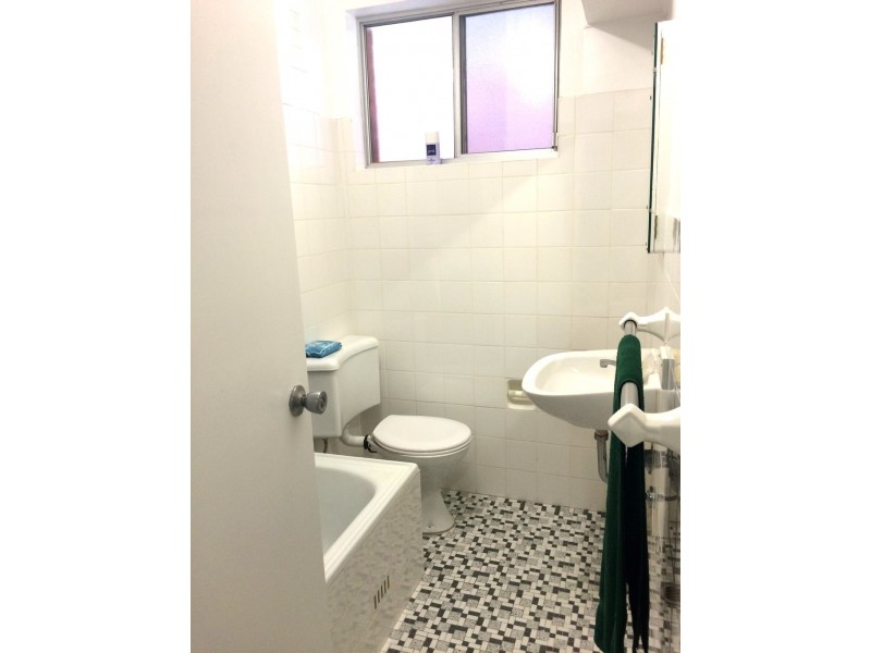 250/60 Cook Road, Centennial Park NSW 2021