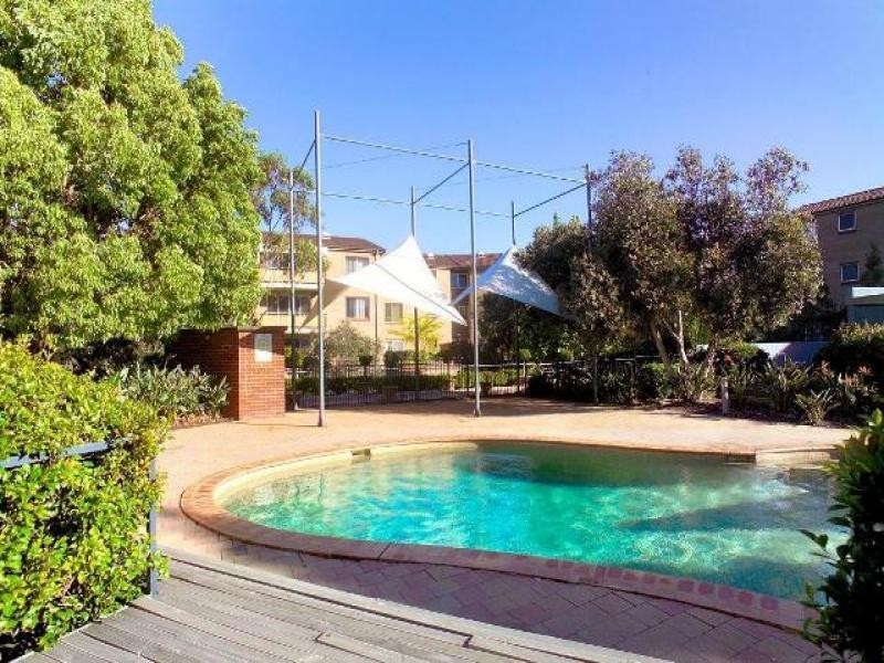 57/1-7 Gloucester Place, Kensington NSW 2033