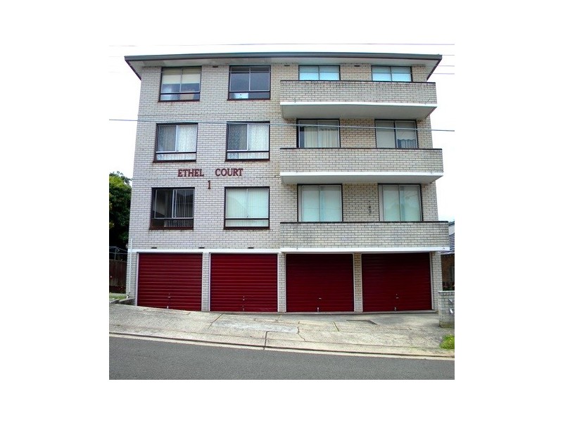 2/1 Ethel Street, Randwick NSW 2031