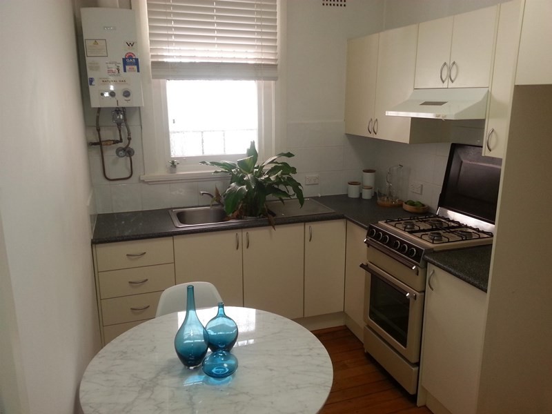 2/4 Kensington Road, Kensington NSW 2033