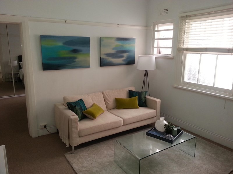 2/4 Kensington Road, Kensington NSW 2033