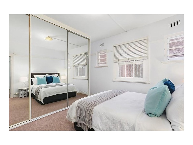 2/4 Kensington Road, Kensington NSW 2033