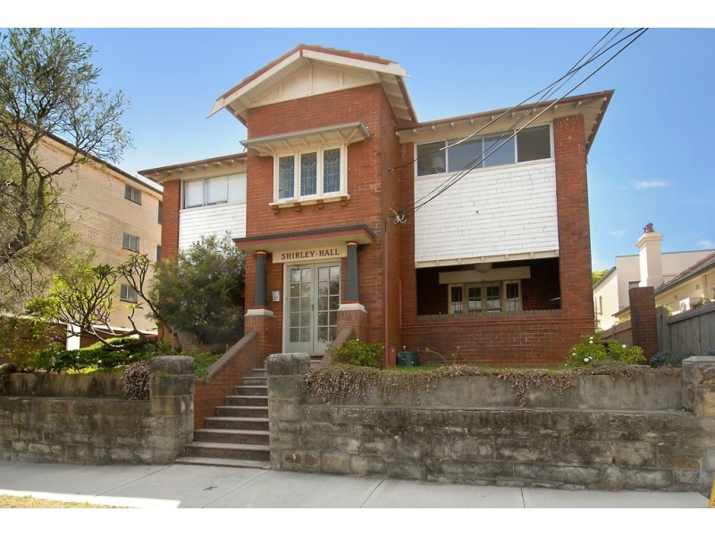 4/125 Mount Street, Coogee NSW 2034