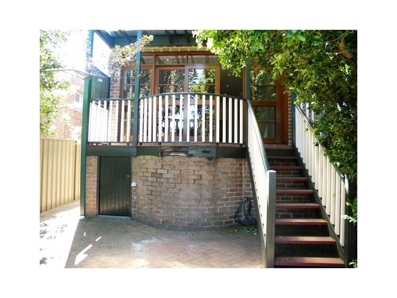 18 Waratah Avenue, Randwick NSW 2031
