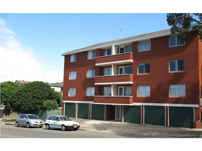 6/33 Read Street, Bronte NSW 2024