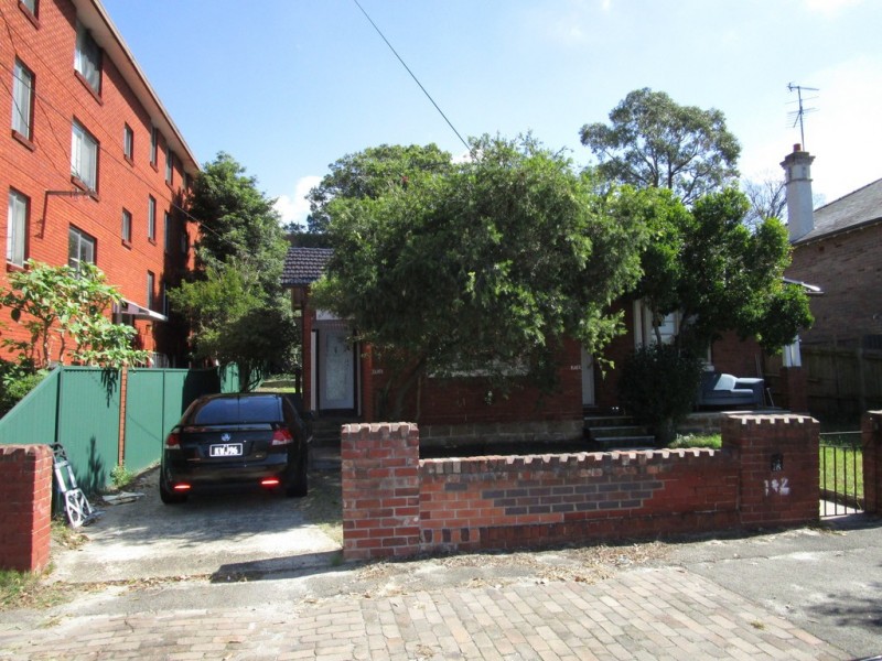 1/18 Villiers Street, Kensington NSW 2033