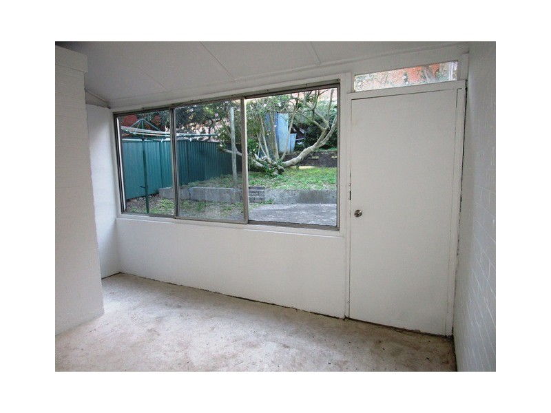 1/18 Villiers Street, Kensington NSW 2033