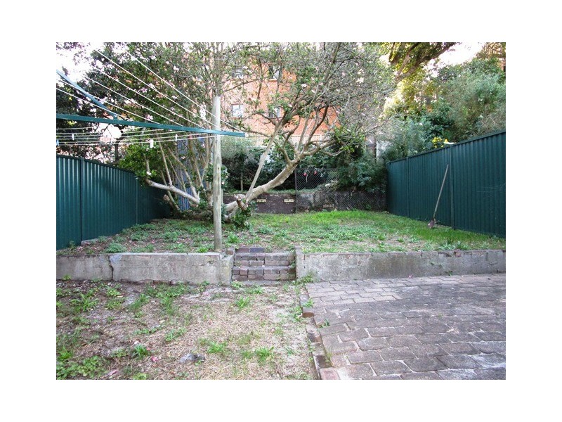 1/18 Villiers Street, Kensington NSW 2033