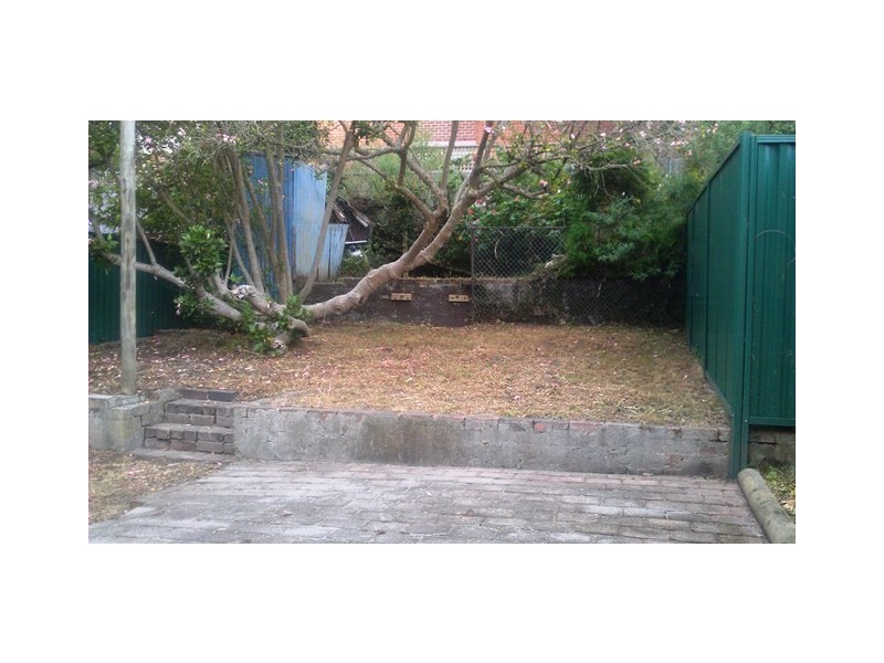 1/18 Villiers Street, Kensington NSW 2033