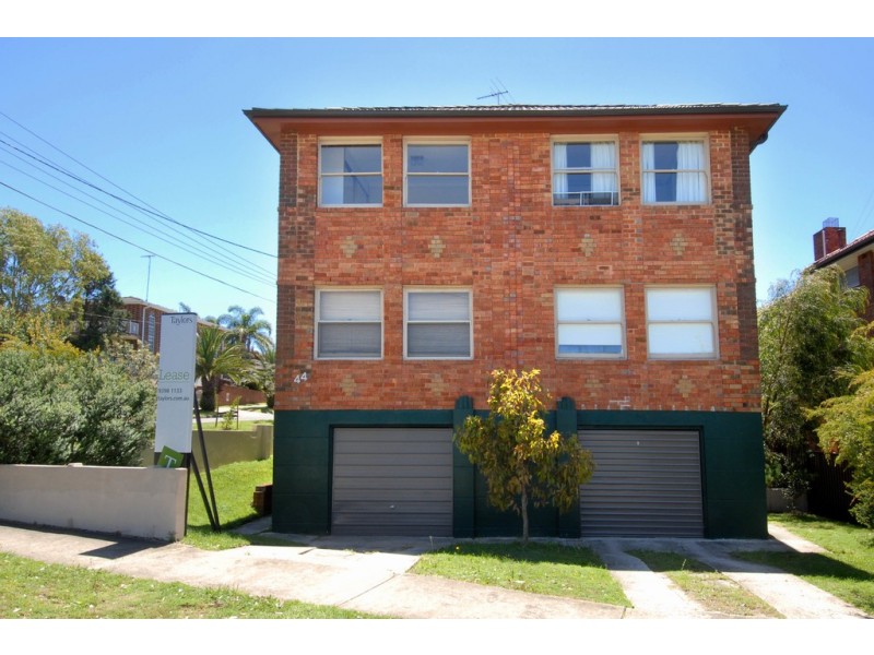 6/44 Wride Street, Maroubra NSW 2035