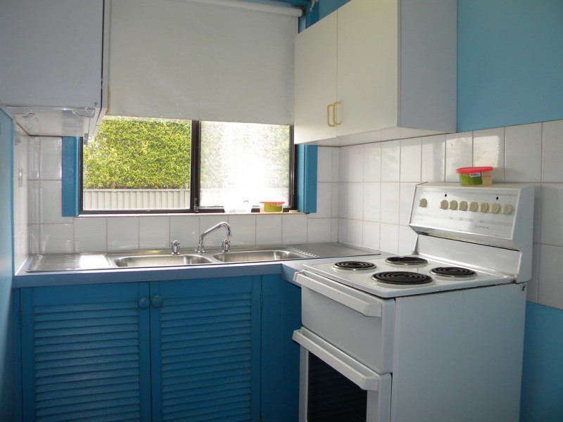 Rear 16 Caley Street, Chifley NSW 2036