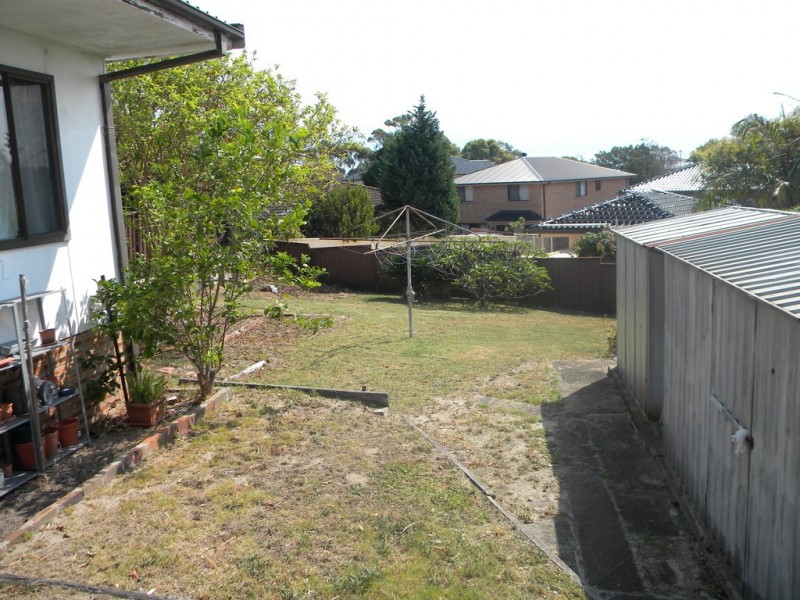 Rear 16 Caley Street, Chifley NSW 2036