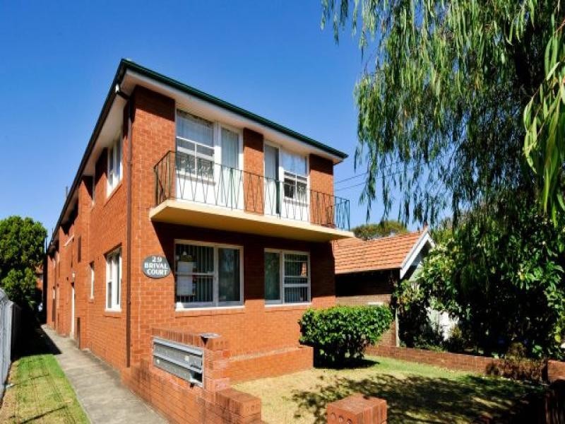 6/29 Meeks Street, Kingsford NSW 2032