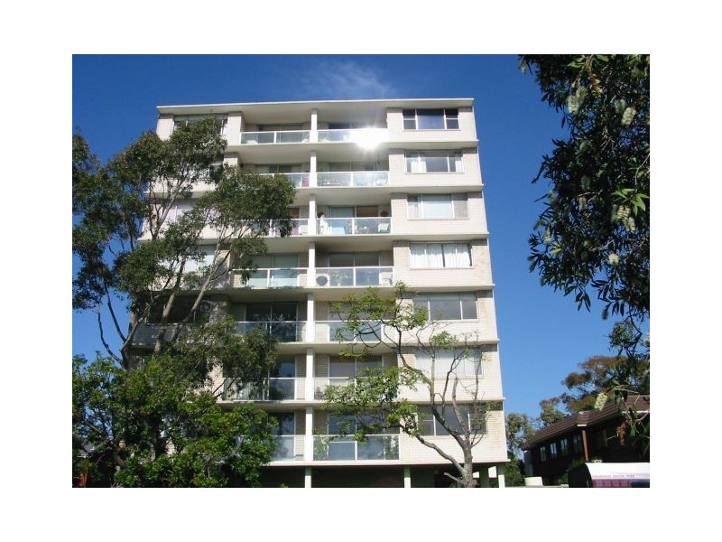 6/121 Cook Road, Centennial Park NSW 2021