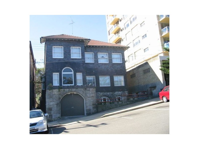 7/21 Baden Street, Coogee NSW 2034