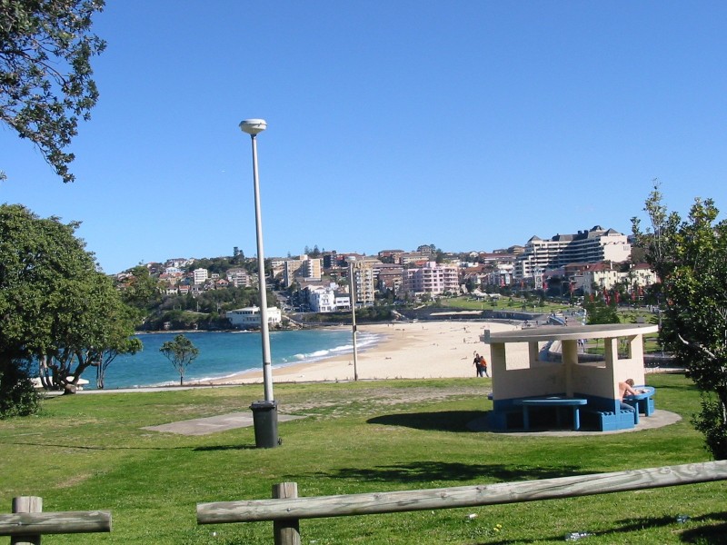 7/21 Baden Street, Coogee NSW 2034