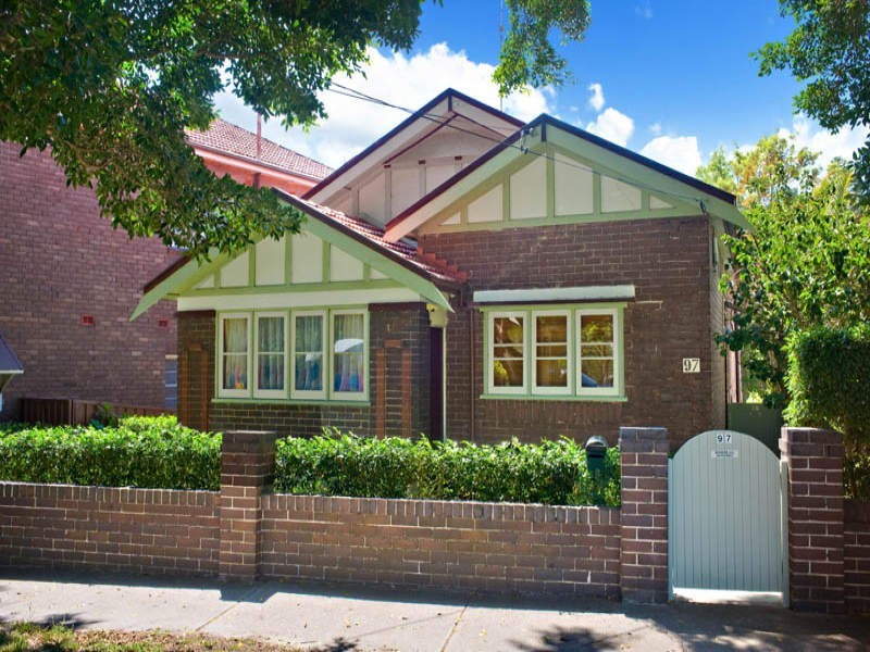 97 Bunnerong Road, Kingsford NSW 2032