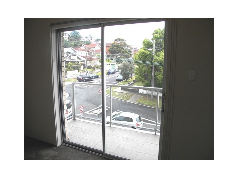 3/157 Mount Street, Coogee NSW 2034