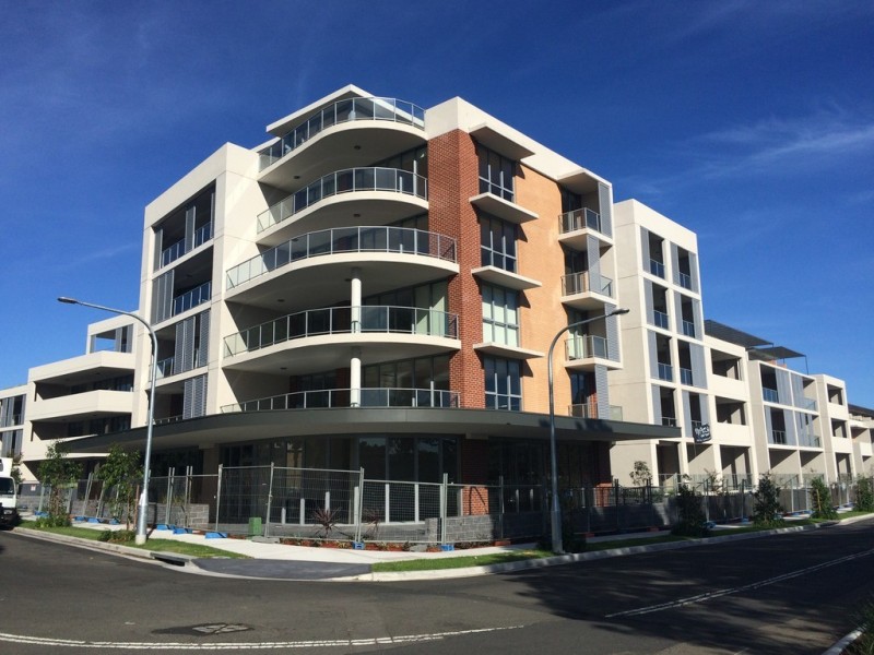 345/32 Jasmine Street, Botany NSW 2019