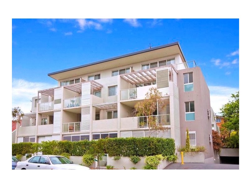 9/8-12 Ascot Street, Kensington NSW 2033