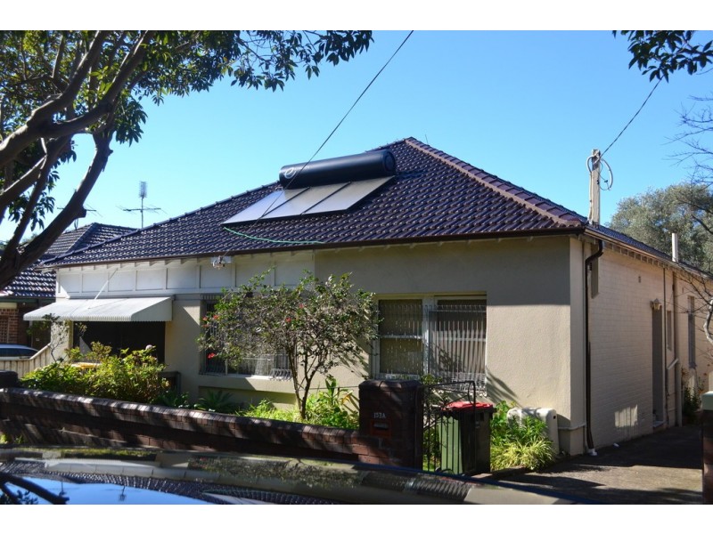 153 Botany Street, Randwick NSW 2031