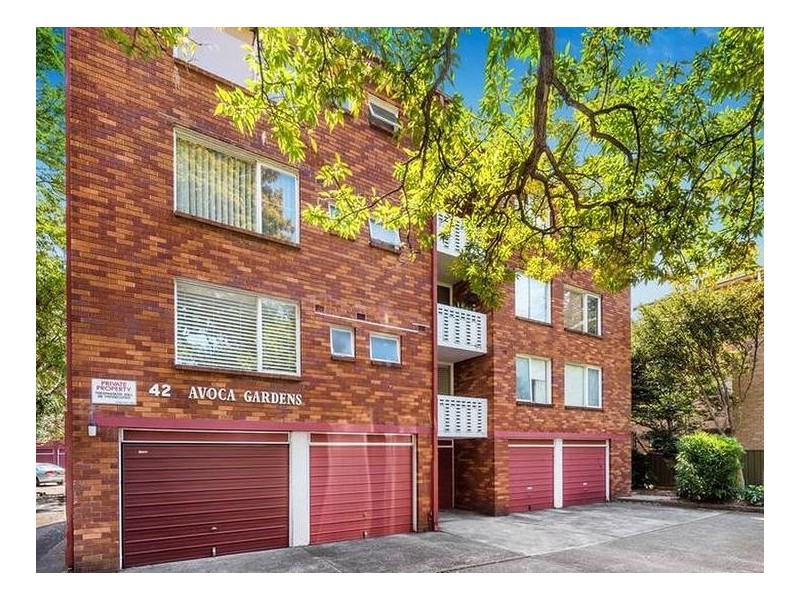 30/42 Avoca Street, Randwick NSW 2031