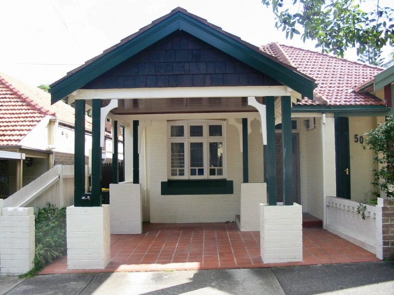 52 Eurimbla Avenue, Randwick NSW 2031