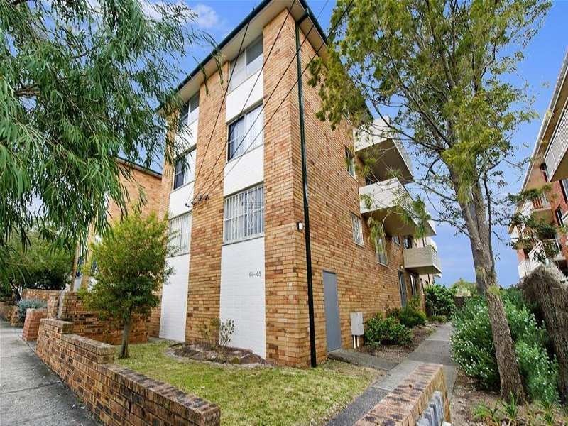 1/61-65 Kensington Road, Kensington NSW 2033