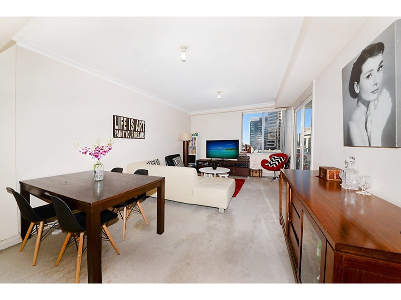1607/197-199 Castlereagh Street, Sydney NSW 2000