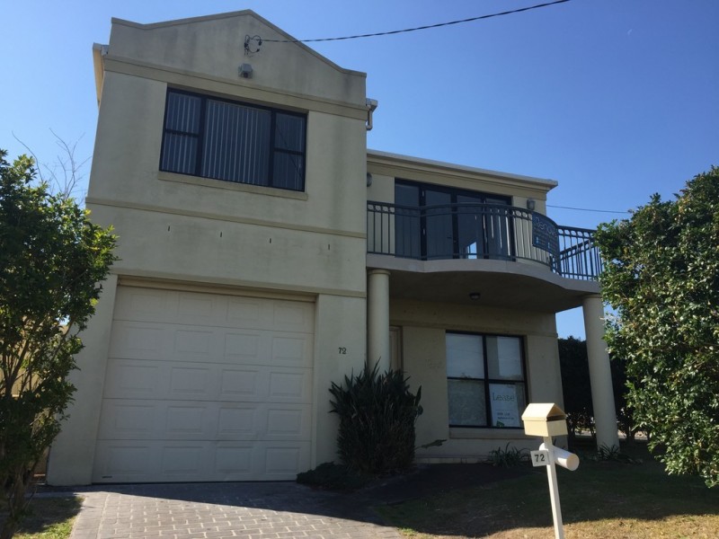 72 Mawson Parade, Chifley NSW 2036