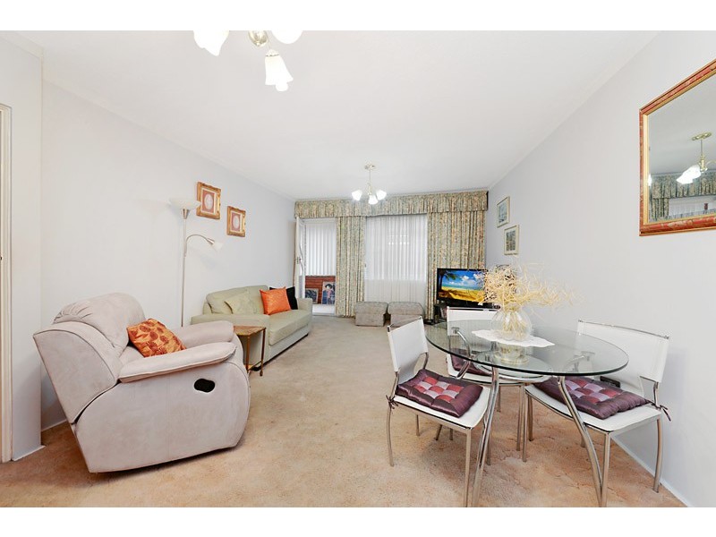 2/12 Botany Street, Randwick NSW 2031