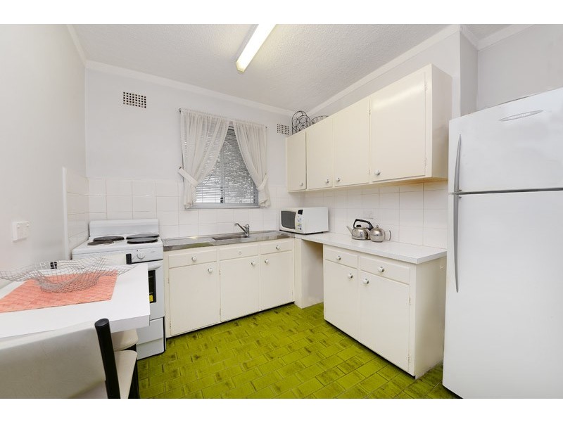 2/12 Botany Street, Randwick NSW 2031