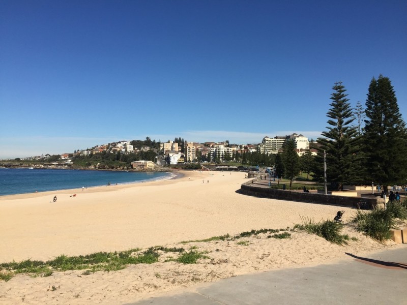 1/78 Beach Street, Coogee NSW 2034