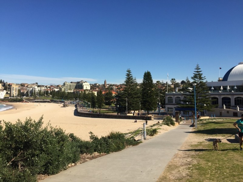 1/78 Beach Street, Coogee NSW 2034