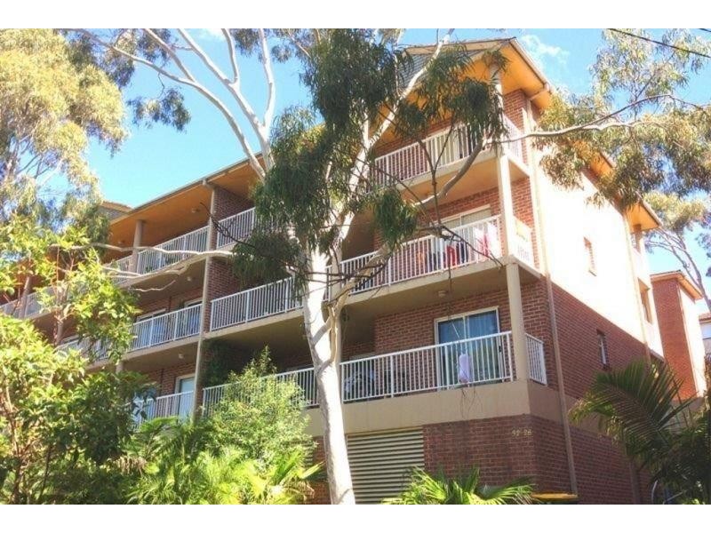 21/28-32 Boronia Street, Kensington NSW 2033