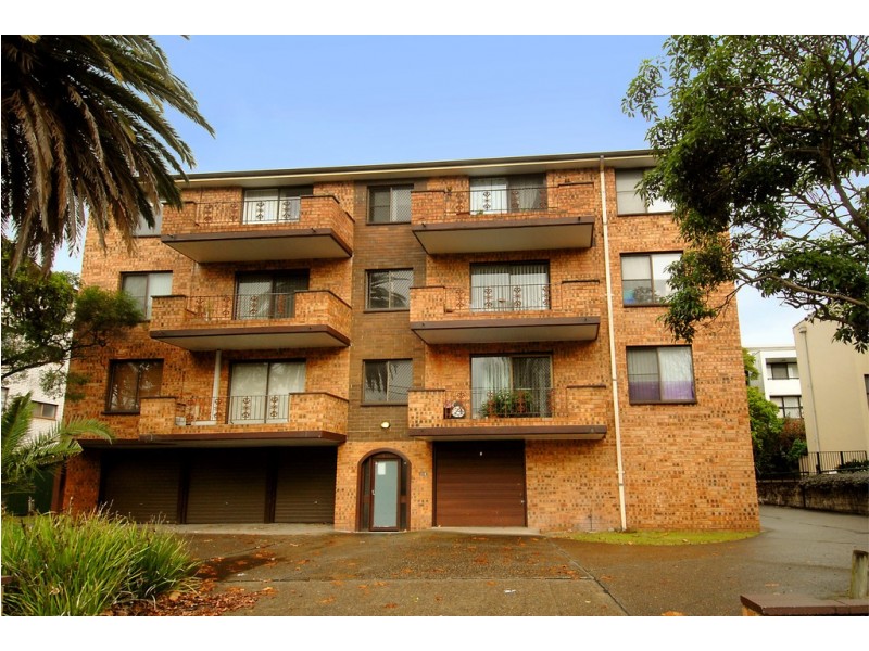 21/21 Alison Road, Kensington NSW 2033