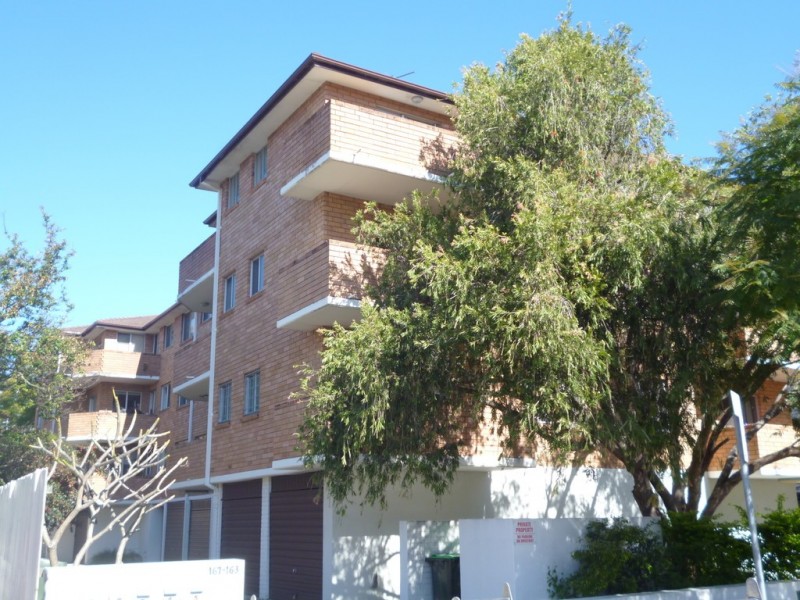 1/163 Todman Avenue, Kensington NSW 2033
