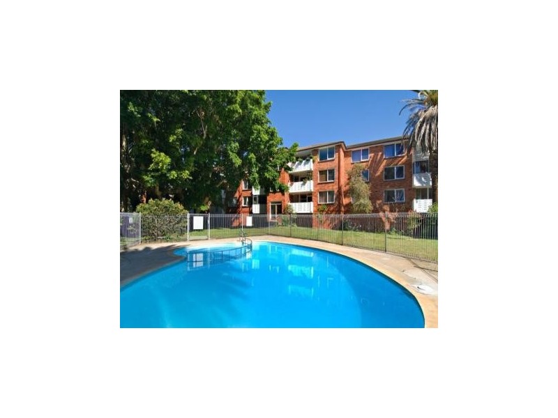 30/42 Avoca Street, Randwick NSW 2031