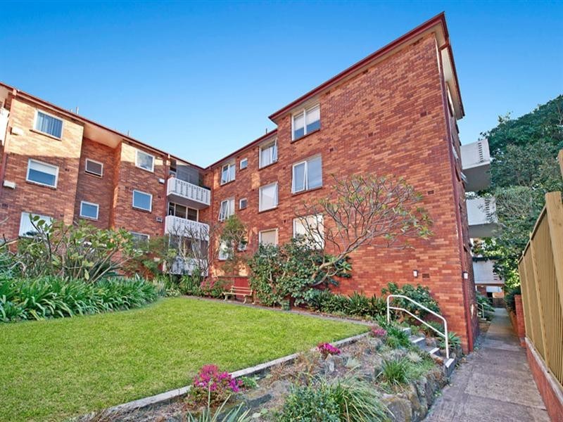 30/42 Avoca Street, Randwick NSW 2031
