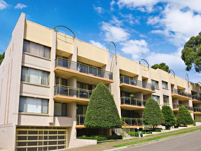 9/2-6 Gurrier Avenue, Miranda NSW 2228