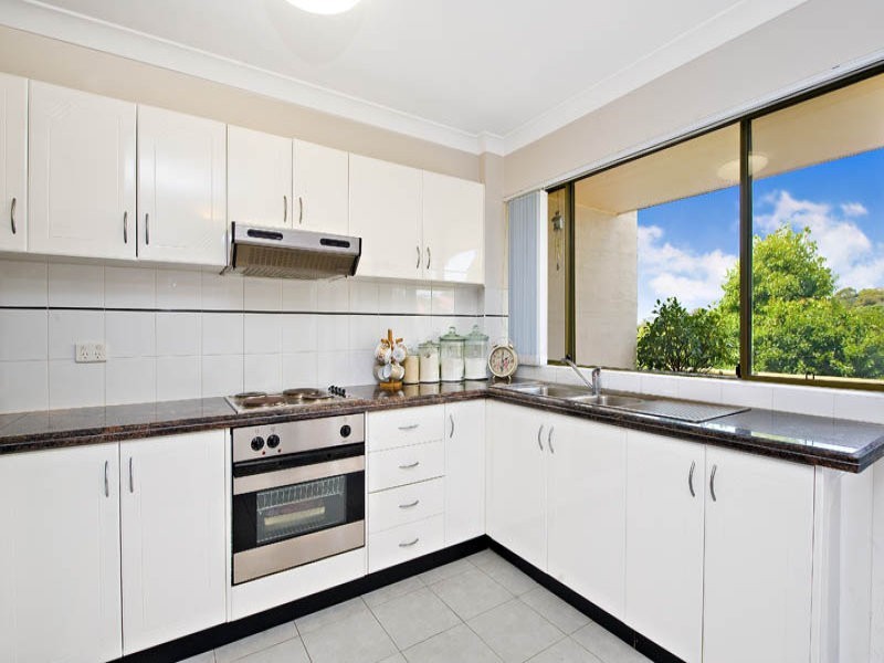 9/2-6 Gurrier Avenue, Miranda NSW 2228