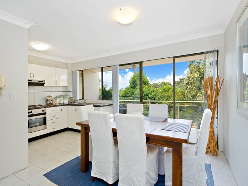 9/2-6 Gurrier Avenue, Miranda NSW 2228